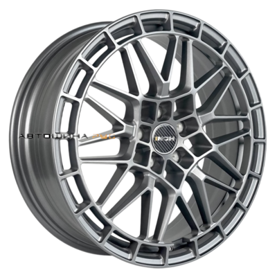 INCH 8,5x20/5x108 ET36 D65,1 FA8536 Satin Gunmetal (ZJH) FlowForming