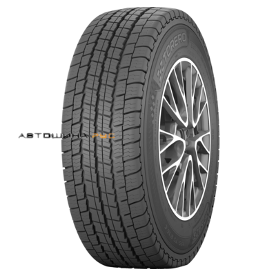 Torero 195/75R16C 107/105R MPS 125 Variant All Weather TL