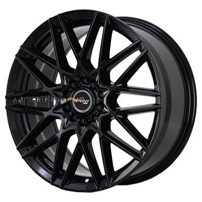 PDW 7,5x18/5x114,3 ET49,5 D67,1 Veloce (5337) B (конус)