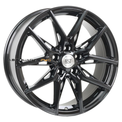RST 7,5x18/5x108 ET45 D63,4 R218 BL