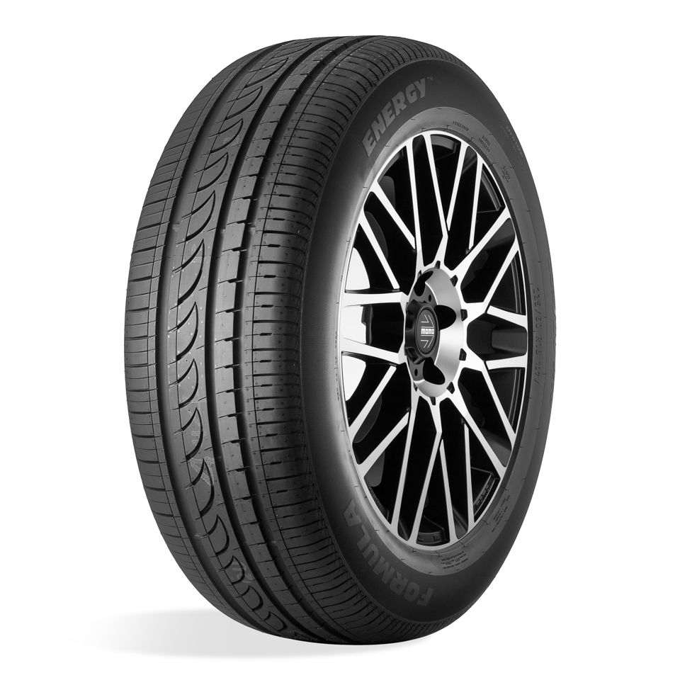 Формула  235/60/18  V 107 Energy SUV  XL