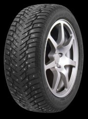 LINGLONG GREEN-Max Winter GRIP 2 215/55R17 98T XL шип
