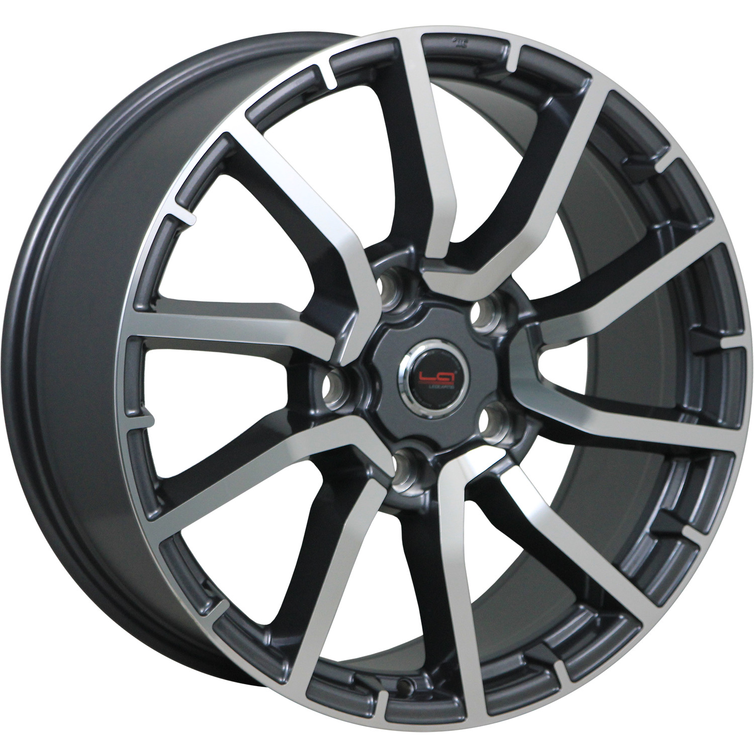 REPLICA LegeArtis Replica Concept-TY556 10x21/5x150 ET45 D110.1 GMF