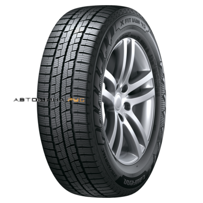 Hankook Laufenn 215/70R15C 109/107S X FIT Van 4S LV71 TL