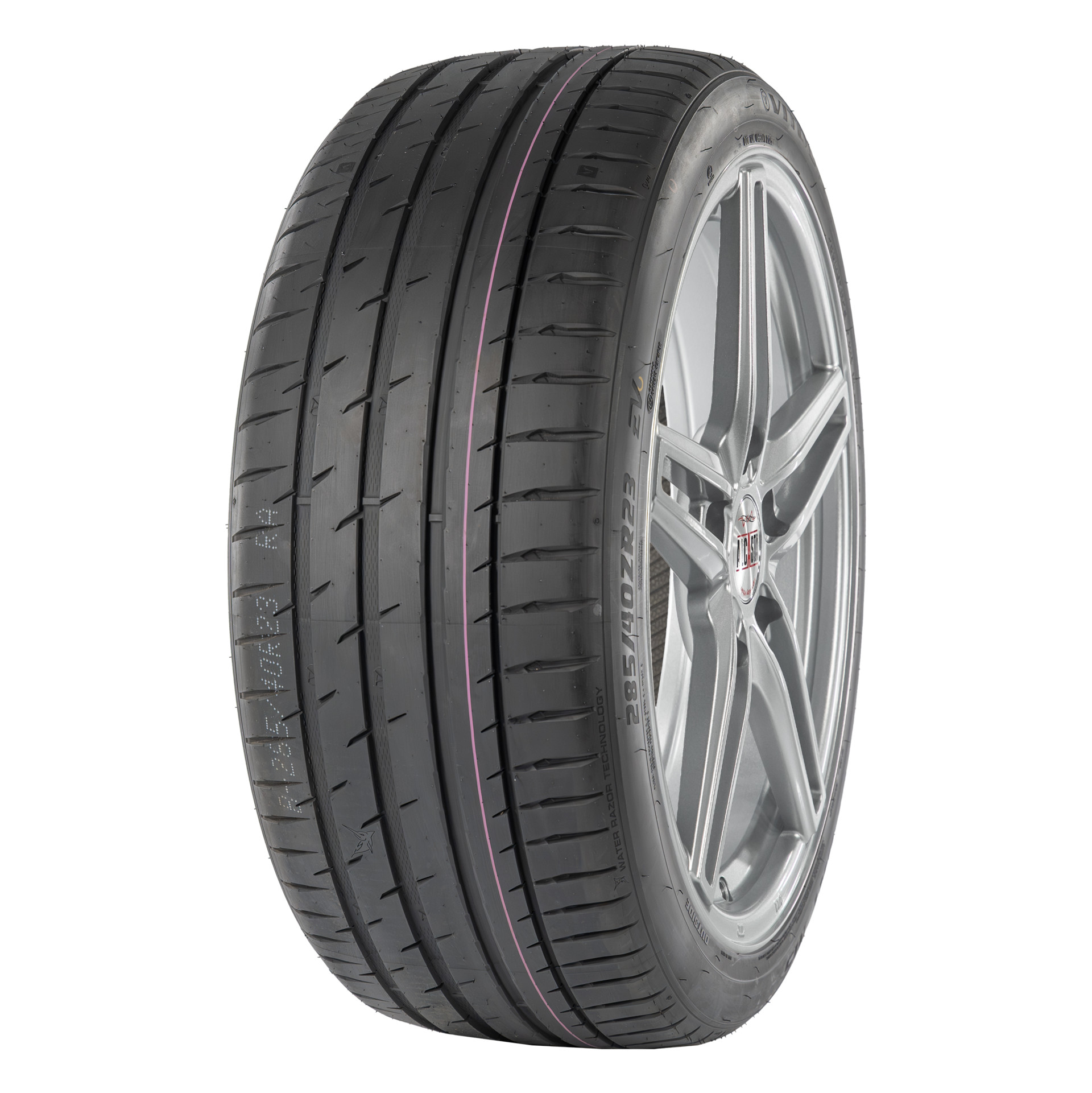 VITOUR SPORT M5 275/40R19 105Y XL