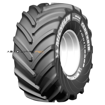Michelin IF680/85R32 179A8 CereXbib CFO TL ИСПАНИЯ