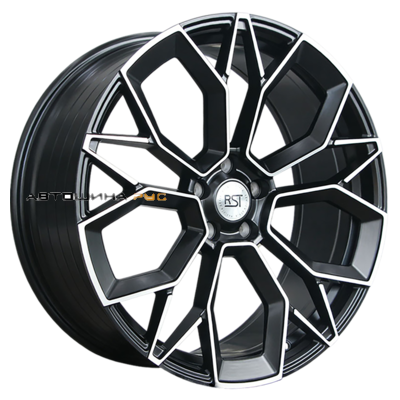 RST 8,5x21/5x114,3 ET45 D67,1 R2109FF (Mazda) BDm FlowForming