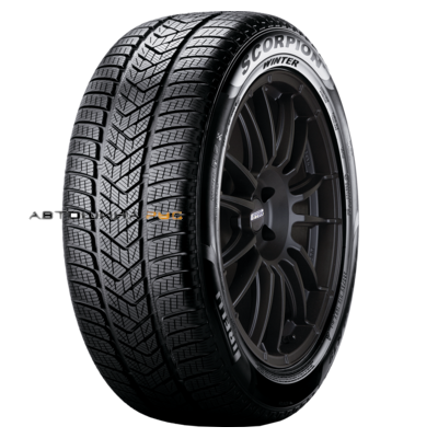 Pirelli 275/45R21 107V Scorpion Winter MO TL
