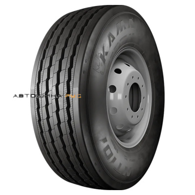 Kama 385/65R22,5 164K NT 101 TL FRT