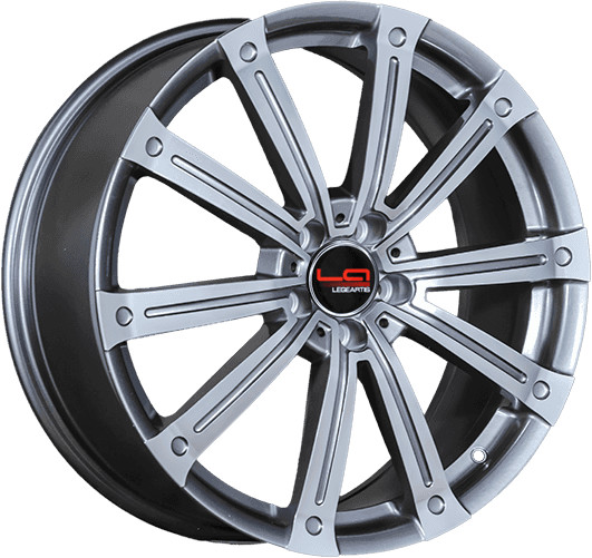 REPLICA LegeArtis Replica MR80 8.5x20/5x112 ET56 D66.6 GMF