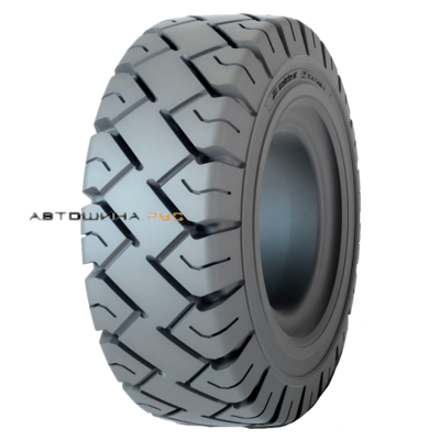 Camso (Solideal) 23x10-12/8,00(250/60-12) Xtreme NM Цельнолитая немаркая с бортом ШРИ-ЛАНКА