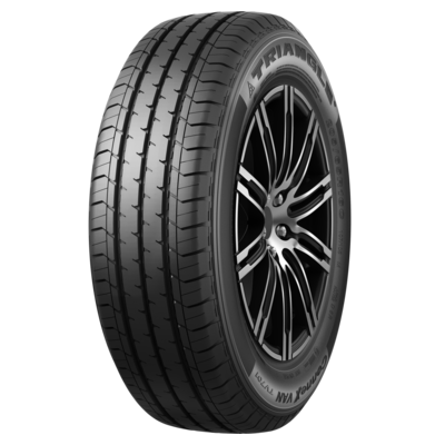 Triangle 205/65R16C 107/105T ConneX Van TV701 TL