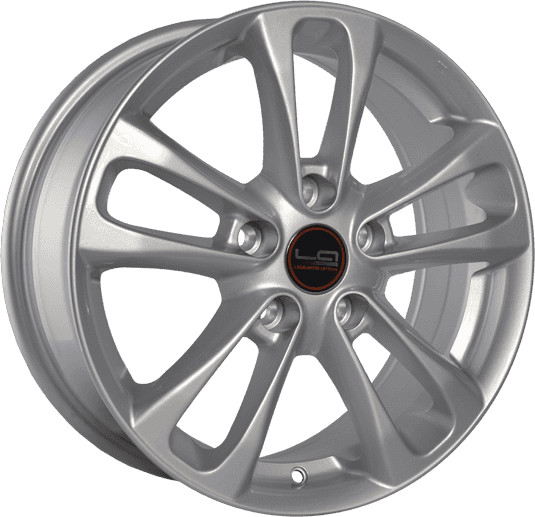 REPLICA LegeArtis Replica RN79 6.5x16/5x114.3 ET50 D66.1 S