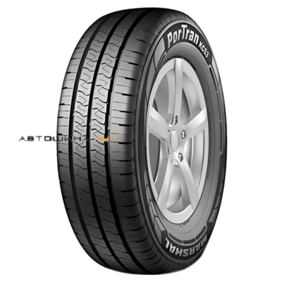 Marshal 205/75R16C 110/108R PorTran KC53 TL 8PR