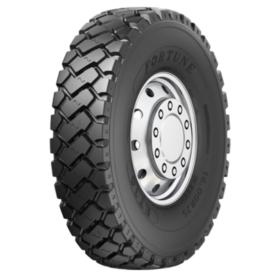 Fortune 14,00R25 169B (188A2) *** ET16 H2 E-4 TTF КИТАЙ