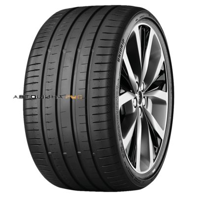 Unigrip 245/45ZR20 103Y XL Lateral Force Sport TL