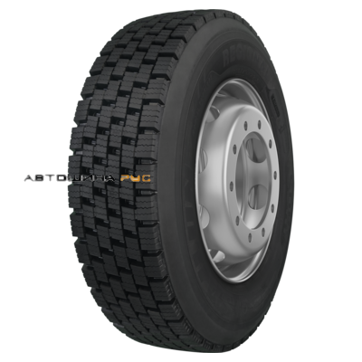 Inroad 315/70R22,5 154/150J A-831S Retread TL M+S 3PMSF восстановленная