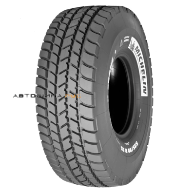 Michelin 525/80R25(20,5R25) 176F X-Crane + TL