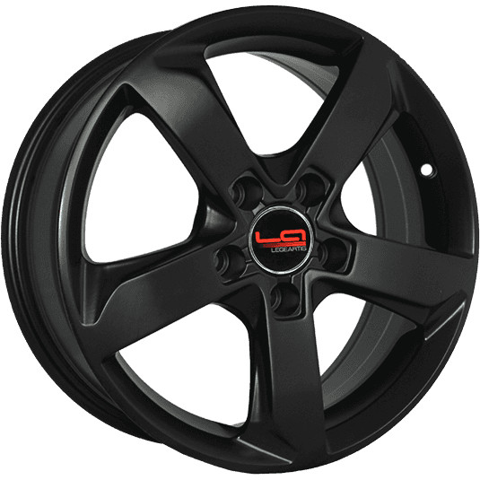 REPLICA LegeArtis Replica A52 6.5x16/5x112 ET33 D57.1 MB