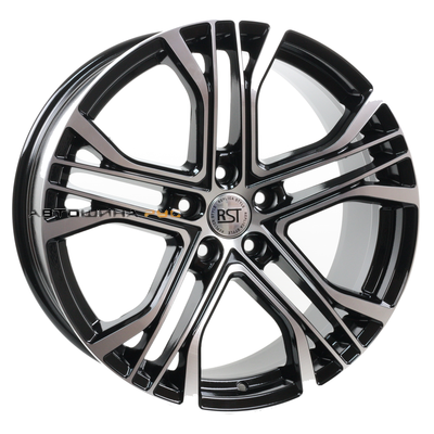 RST 8,5x19/5x112 ET28 D66,6 R029 (Touareg) BD