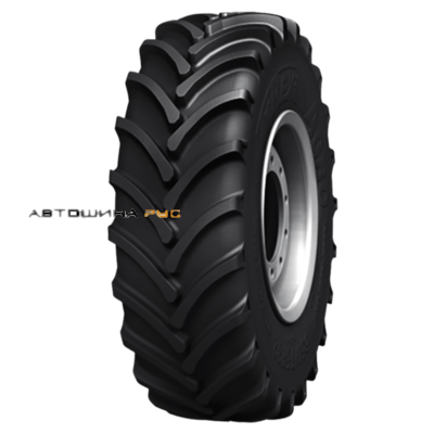 Voltyre 650/75R32(24,5R32) 167A8 (164B) Agro DF-101 TT РОССИЯ + Камера 30,5L-32 вентиль ТК
