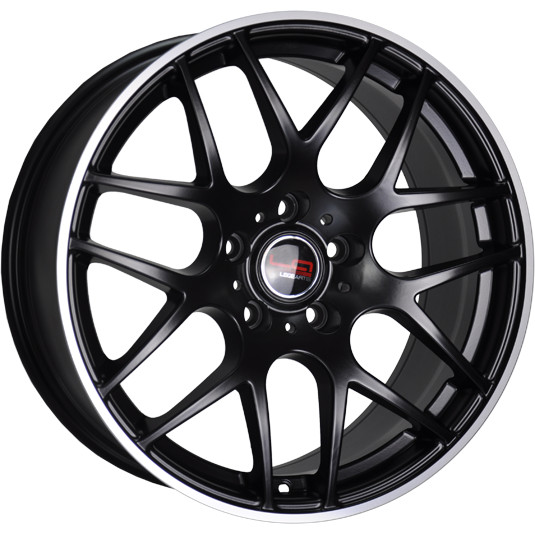 REPLICA LegeArtis Replica Concept-B505 11x20/5x120 ET37 D72.6 MBPS