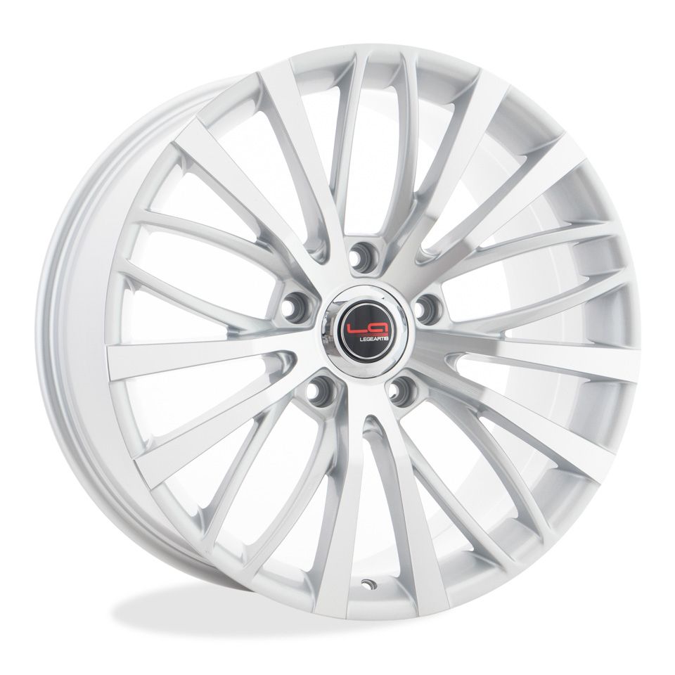 LEGE ARTIS Concept-LX519 10x21 5x150