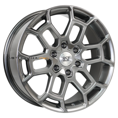 RST 8,5x20/6x139,7 ET25 D106,1 R072 (LC) BH
