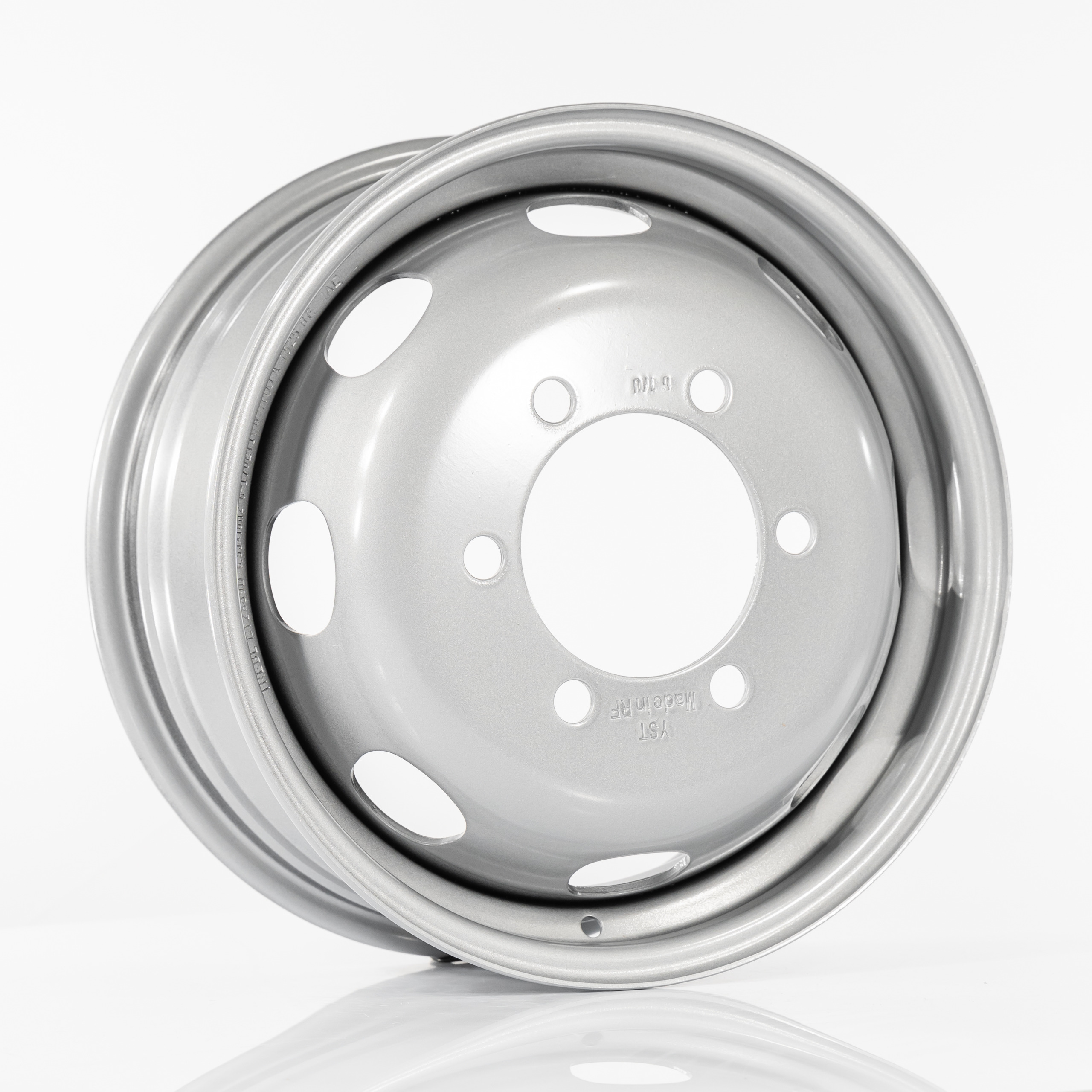 TREBL LT2889D_P (1000кг) (палета) 6.5x16/6x170 ET106 D130.1 Silver