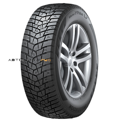 Hankook 205/70R15C 106/104R Winter i*Pike LV RW15 TL 8PR (шип.)