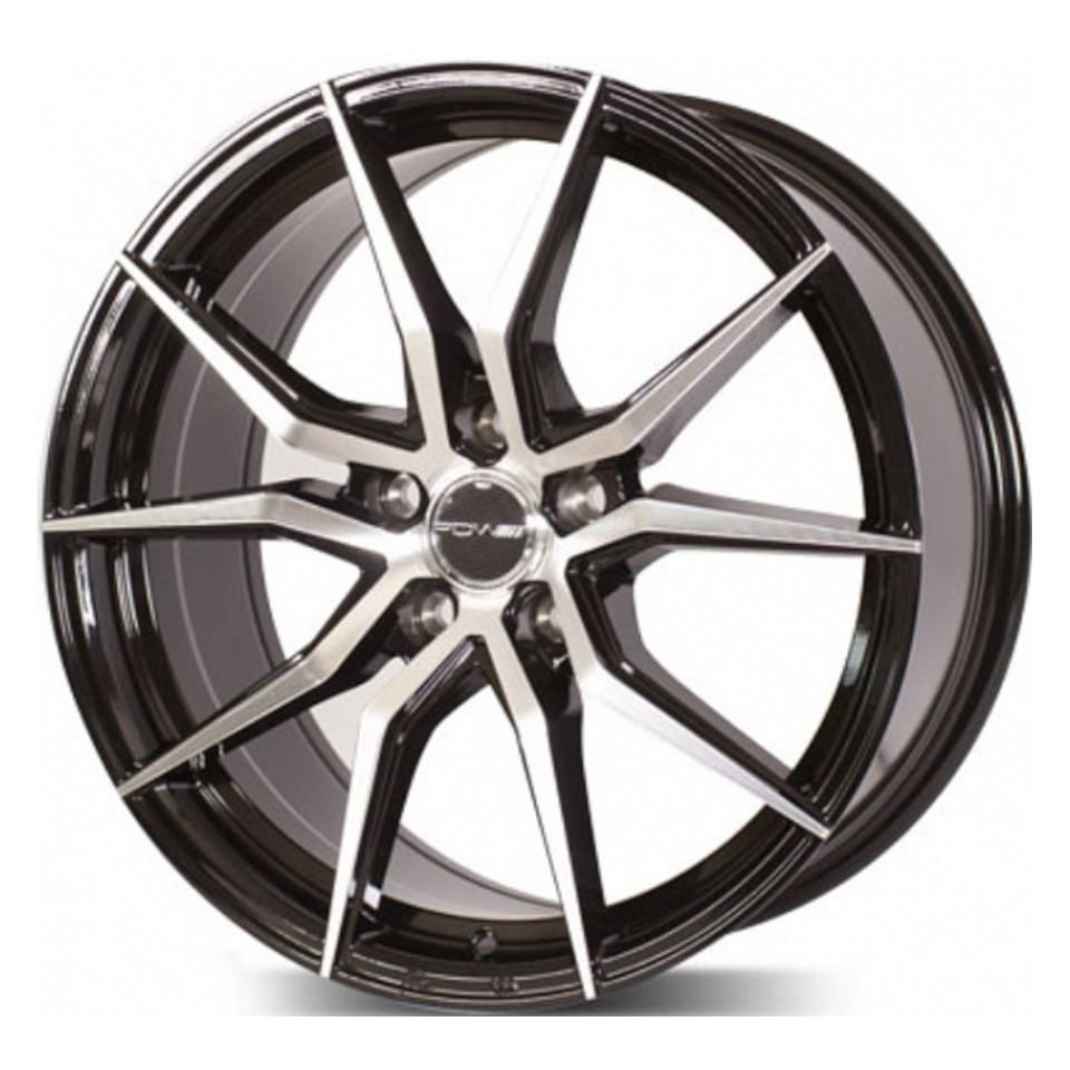 PDW  SPYDER  7,0\R17 4*100 ET40  d60,1  M/B  [20/64/29/245]