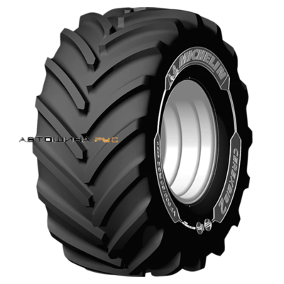 Michelin VF900/60R42 195A8 CereXbib 2 CFO+ TL ИСПАНИЯ