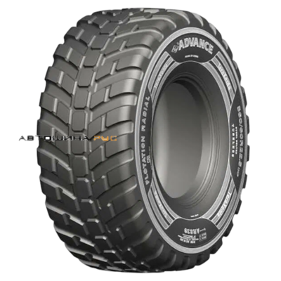 Advance 620/40R22,5 IMP 154D AR839 TL