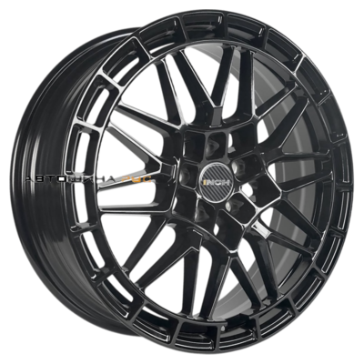 INCH 7,5x19/5x114,3 ET49,5 D67,1 FA8536 Full Black Round (ZJH) FlowForming