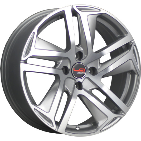 REPLICA LegeArtis Replica Concept-CI546 6.5x16/4x108 ET29 D65.1 SF