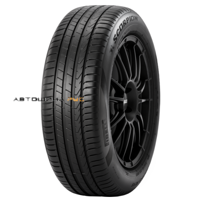 Pirelli 255/45R19 100V Scorpion TL