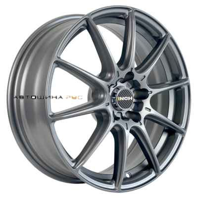INCH 6,5x17/5x112 ET41 D57,1 FA8537 Satin Gunmetal (ZJH) FlowForming