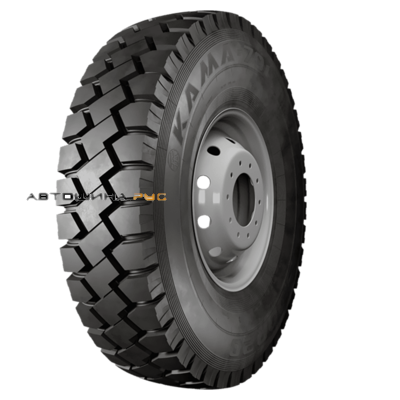 Kama 10,00R20 147/143F Кама-701 TT POR M+S 16PR + Камера 10,00-20 (280-508) вентиль ГК-145