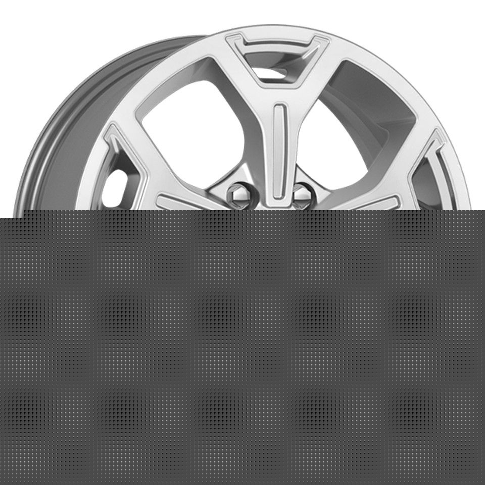 СКАД  Kia Cee'd (KL-318)  6,5\R16 5*114,3 ET50  d67,1  Селена  [3290108]  Fb max 525 kg