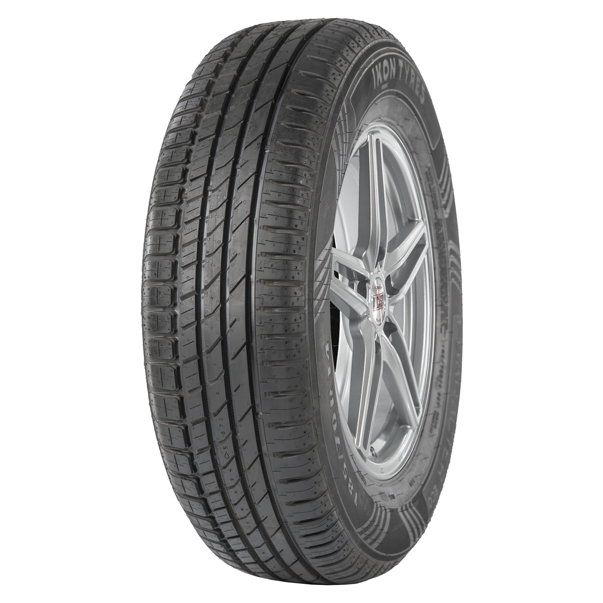IKONTyres Character Eco 165/65R14 79T