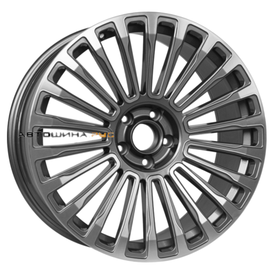 RST 9x21/5x114,3 ET35 D60,1 R2101FF (Avatr) GRD FlowForming