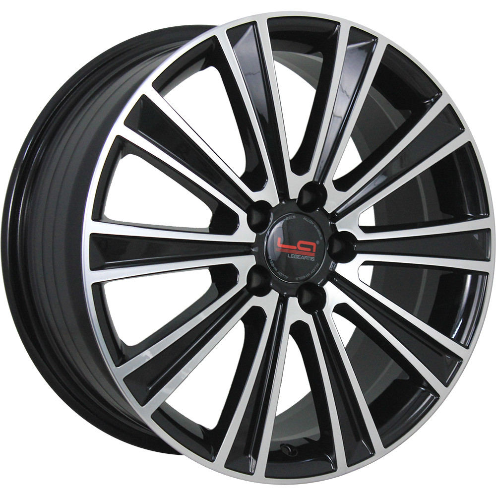 REPLICA LegeArtis Replica Concept-MR540 8x19/5x112 ET33 D66.6 BKF