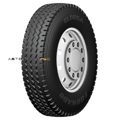 Tornado (Advance Holdings) 295/80R22,5 152/148K GL665A TL M+S 3PMSF 18PR