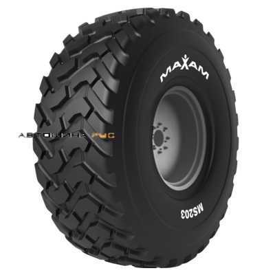 Maxam 14,00R24 175A2 (157B) * MS203 B K E-2/G-2/L-2 TL ВЬЕТНАМ