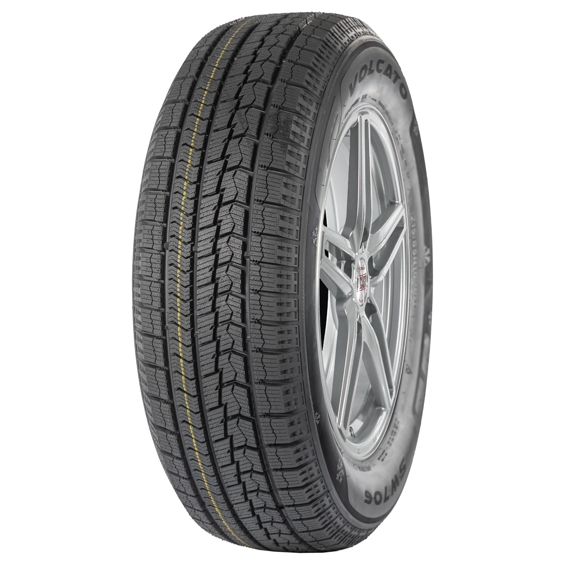VOLCATO SW706 215/65R16 98T
