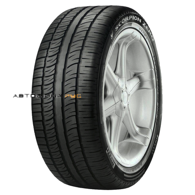 Pirelli 285/45R21 113W XL Scorpion Zero Asimmetrico MO1 TL M+S
