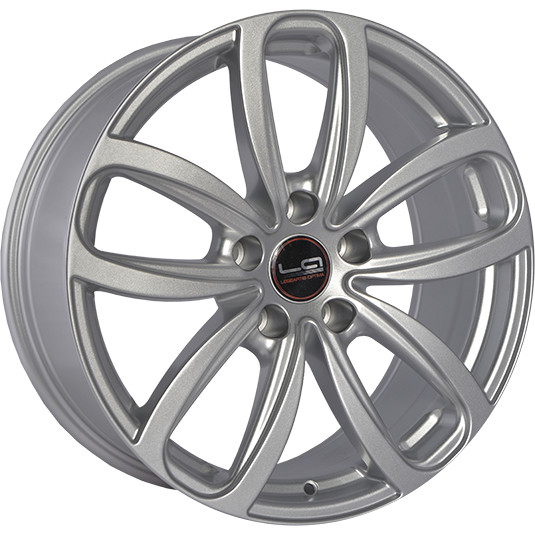 REPLICA LegeArtis Replica B123 8x17/5x120 ET34 D72.6 S