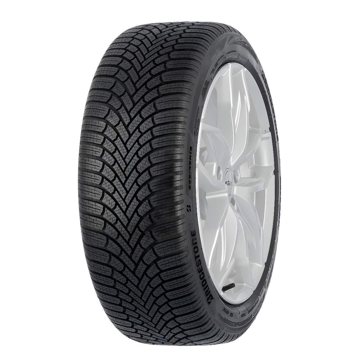 Бриджстоун  265/55/19  W 109 BLIZZAK 6  XL