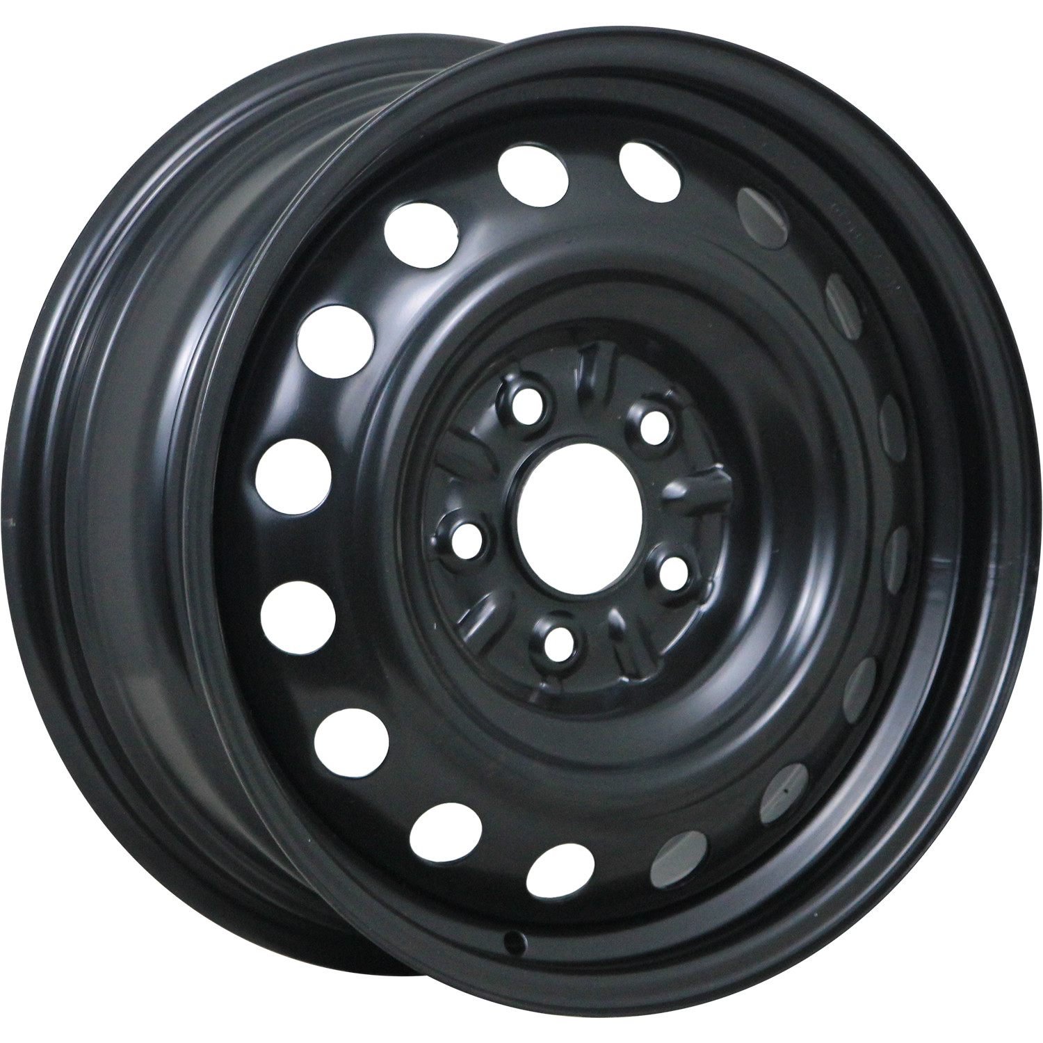 TREBL 9407T_P (палета) 6.5x16/5x114.3 ET38 D67.1 Black