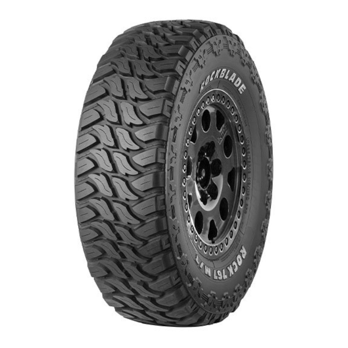 RockBlade ROCK 767 M/T 265/70R17 121/118Q